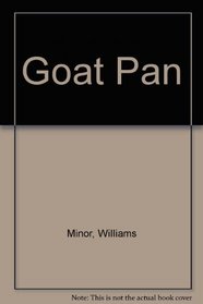 Goat Pan: Poems