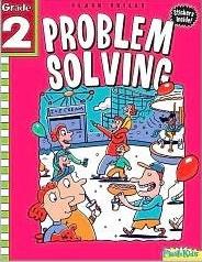 Problem Solving: Grade 2 (Flash Skills)