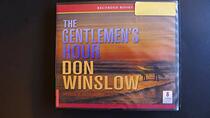 The Gentlemen's Hour (Boone Daniels, Bk 2) (Audio CD) (Unabridged)