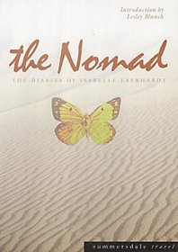 The Nomad (Summersdale Travel)