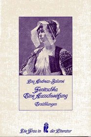 Fenitschka ; Eine Ausschweifung: Zwei Erzahlungen (Die Frau in der Literatur) (German Edition)