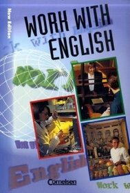 Work with English, New edition, Schlerbuch