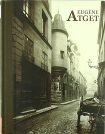 EUGENE ATGET. PARIS 1898-1924
