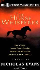 The Horse Whisperer