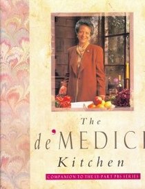 The De'Medici Kitchen