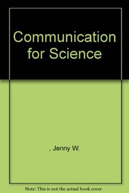 Communication for Science