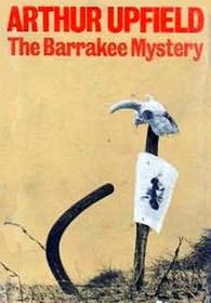 The Barrakee Mystery (aka The Lure of the Bush) (Inspector Bonaparte)