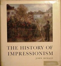 History of Impressionism