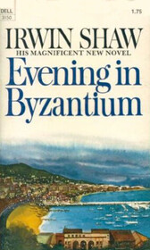 EVENING IN BYZANTIUM