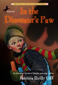 In the Dinosaur's Paw (Polk Street School, Bk 5)