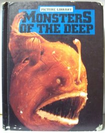 Monsters of the Deep (Picture Library)