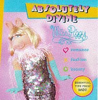 Absolutely Divine Miss Piggy