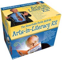The Remarkable Farkle McBride Arts-in-Literacy Kit