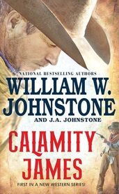 Calamity James