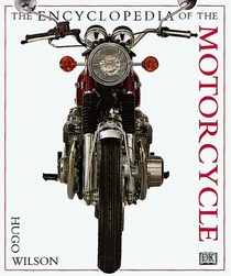 Encyclopedia of the Motorcycle