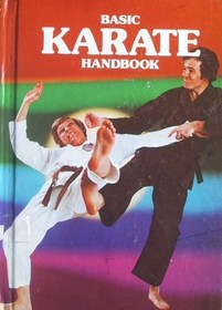 Basic Karate Handbook (Fred Neff's Self-Defense Library)