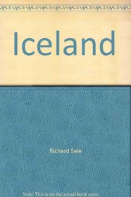 Iceland (Landmark Visitors Guide Iceland)
