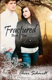 Fractured (Book Two) (Volume 2)