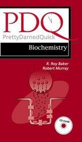 Biochemistry (PDQ Series)
