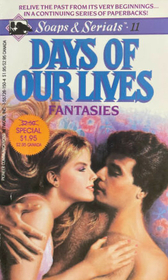 Fantasies (Days of Our Lives, Bk 11)
