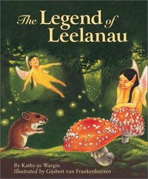 The Legend of Leelanau (Highlights from Spring!)