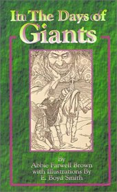 In the Days of Giants: A Book of Norse Tales