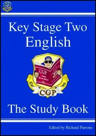 KS2 English: Study Book Pt. 1 & 2 (Study Books)