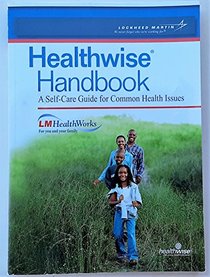 Johns Hopkins U.S. Family Health Plan Healthwise Handbook