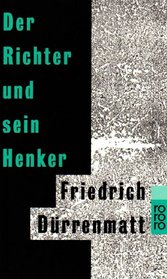 Der Richter und sein Henker (German Edition)