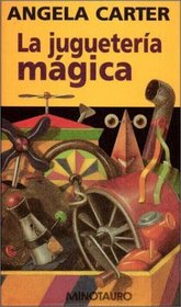 La Jugueteria Magica (Spanish Edition)