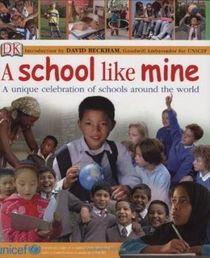 A School Like Mine:  The Americas
