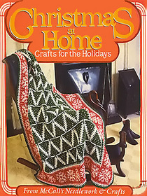 Christmas at Home: Crafts for the Holidays