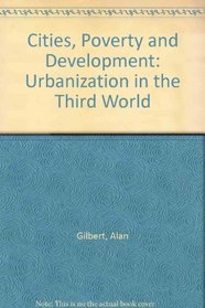 Cities, Poverty,  Development 2e