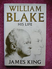 William Blake: His Life