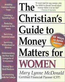 The Christian's Guide to Money Matters for Women