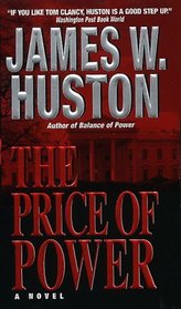 The Price of Power (Jim Dillon, Bk 2)