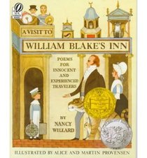 Visit to William Blakes Inn Poems For