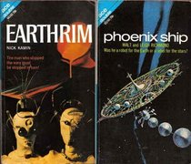 Earthrim / Phoenix Ship (Ace SF Double, 66160)