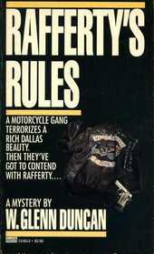 Rafferty's Rules (Rafferty, Bk 1)