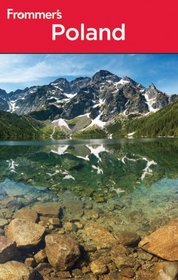 Frommer's Poland (Frommer's Complete)