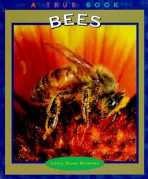 Bees (True Books)