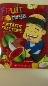 Fruit Ninja - Funtastic Fractions