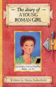 Young Roman Girl (History Diaries)