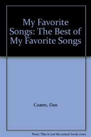 My Favorite Songs