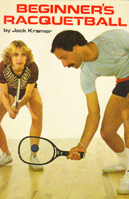 Beginner's Racquetball