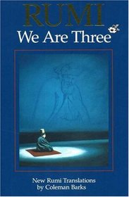 Rumi: We Are Three