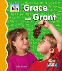 Grace And Grant (First Sounds)