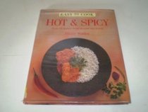 Easy to Cook Hot and Spicy