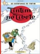 Tintim No Tibete - Tintin Au Tibet (Em Portugues do Brasil)