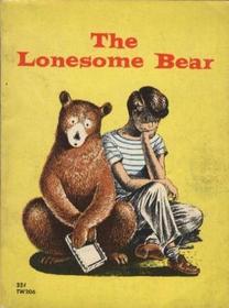 The Lonesome Bear